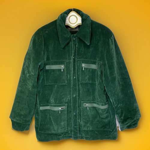 Giacca cappotto hippy