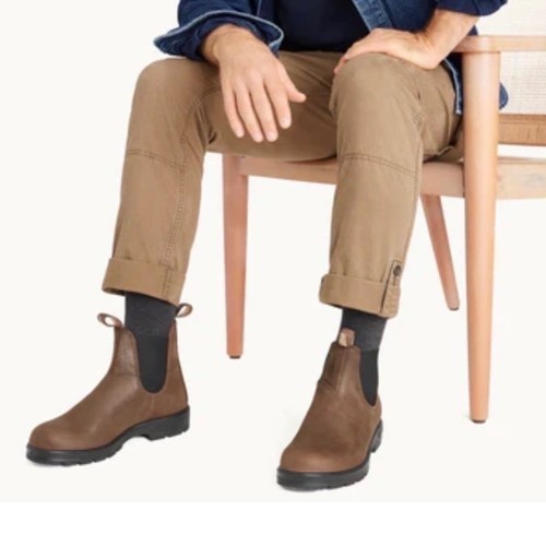 Blundstone stivali chelsea - blundstone,