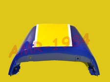 CODINO  SELLA  F12 RESTYLING