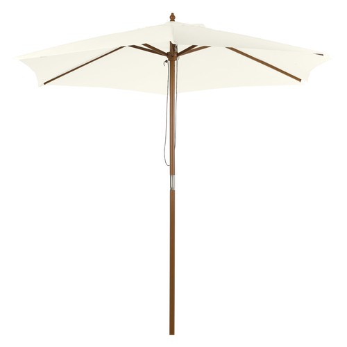 Ombrellone giardino 5x2 - ombrellone,