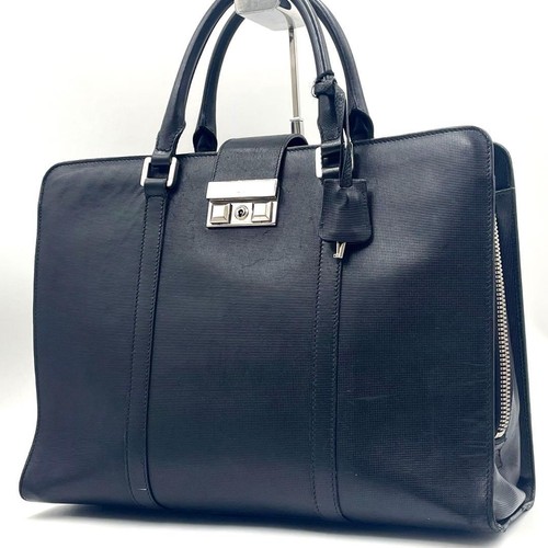 Gucci 223652 valigetta pelle - 223652,