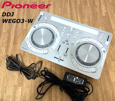 Pioneer ddj wego3 w - pioneer, dj