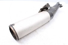 Scarico Marmitta Kawasaki