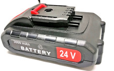 Batteria compatibile 3000 - 24,