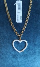 Sagapo Collana Lunga 80 cm