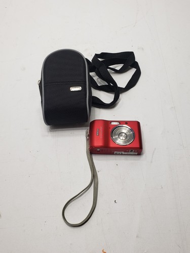 Nikon coolpix l18 obiettivo - coolpix,