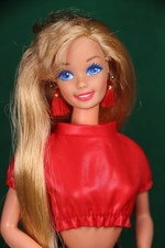 Barbie Hollywood Hair 1992 +