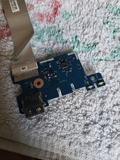 Hp Hq Tre 71025 scheda Usb