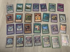 Carte Yu-Gi-Oh Collezione Bulk