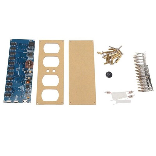 Kit timer tubo - timer, in12