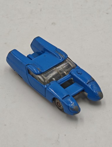 Modellino vintage penny - vintage, export
