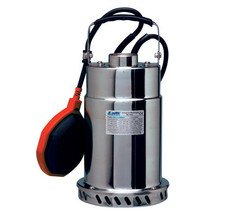 Pompa sommersa sommergibile