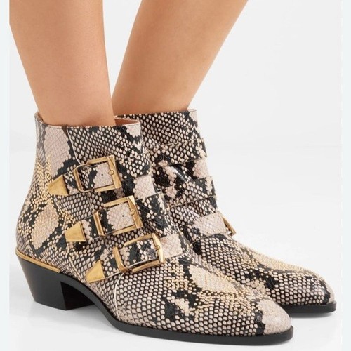 Chloe susanna python snake - chloe,