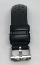 18mm Tag Heuer Buckle with