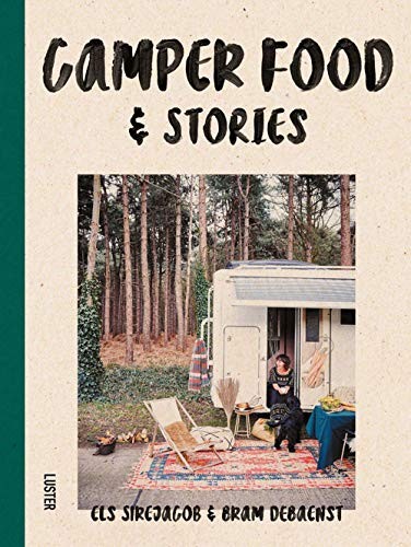 Campervan cooking - campervan,