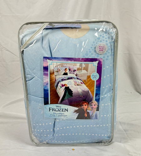 Disney frozen piumino doppio - disney,