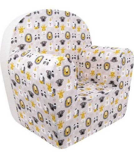 Baby idea poltroncina - idea, bambini