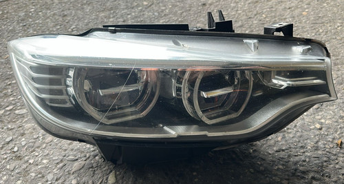 Bmw f82 full led fanale - f82,