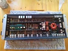 2 amplificatori audison lrx5