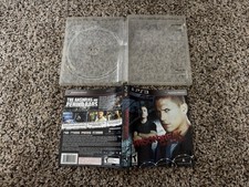 Prison Break: The Conspiracy