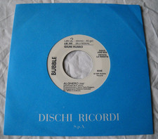 Giuni Russo ALGHERO 45