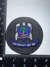 551° Battaglione Fanteria