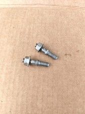 Bulloni Prigionieri Barra