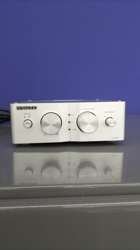 Amplificatore integrato stereo