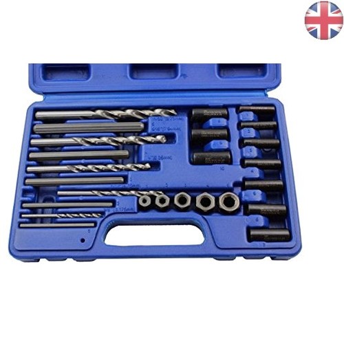 Versatile set estrattore vite - versatile,