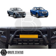 Barra bull isuzu - barra, d-max