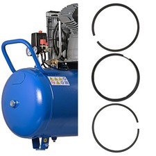 3 Compressore D'Aria Pistone