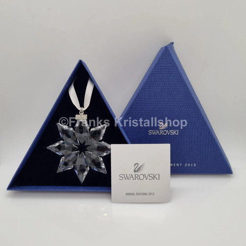 Swarovski stella natale - swarovski,