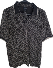 Armani Exchange t-shirt polo