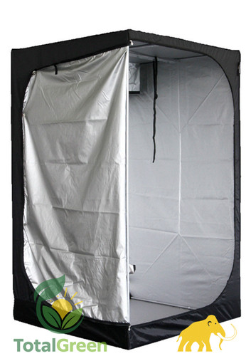 Growbox mammoth lite+