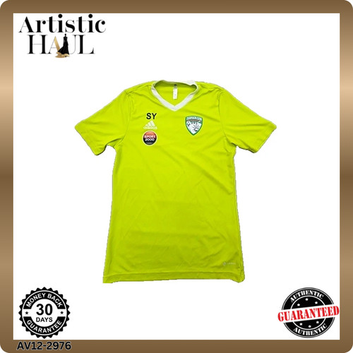 Maglia calcio adidas unisex - maglia,
