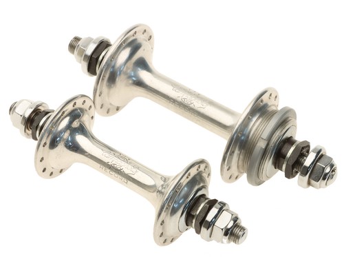 Campagnolo nuovo record pista - nuovo,