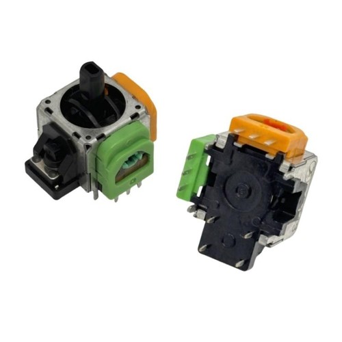 Joystick hall regolabile - joystick,