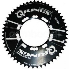 CORONA Q-RINGS ROTOR AERO