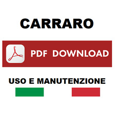 Carraro Ergit 2090 TF 7400