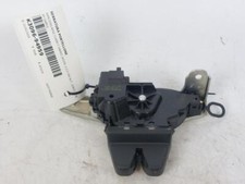 A2057500600 SERRATURA PORTELLONE MERCEDES-BENZ CLASSE C CABRIO (W205) 250d 2.2 D