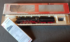 Rivarossi H0 1091-3 Steam Loko BR 10 001 of DB, AC, never used mai usato
