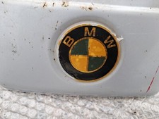 CODONE SELLA BMW R 45 IN OTTIME CONDIZIONI, DA RIVERNICIARE.