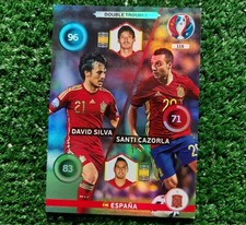 CARD ADRENALYN XL CALCIATORI