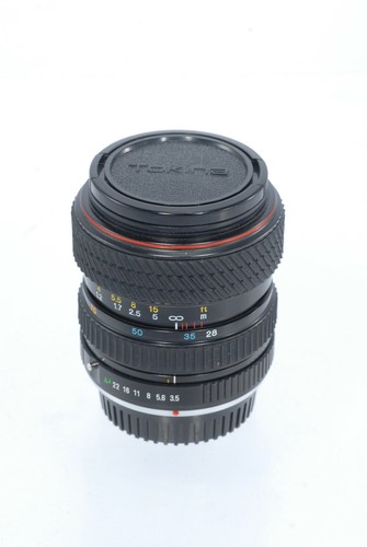 Tokina 5 4 - mm, per