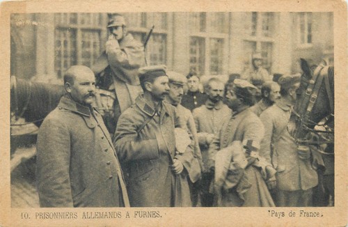 Prima guerra mondiale