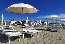 ombrellone professionale da lido e stabilimento. MADE IN ITALY. Professionale