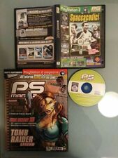 PS mania 2.0 numero 57 anno 2006 + DVD