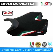 RIVESTIMENTO COPRI SELLA