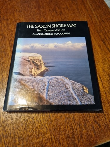 The saxon shore way fay - by,