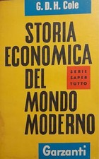 Storia economica del mondo